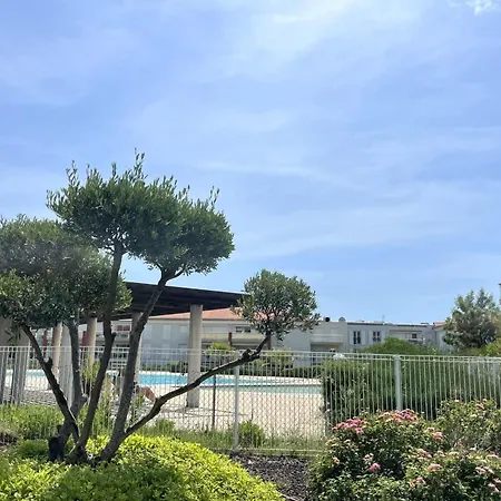 Διαμέρισμα Studio With Swimming Pool Next To The Beach